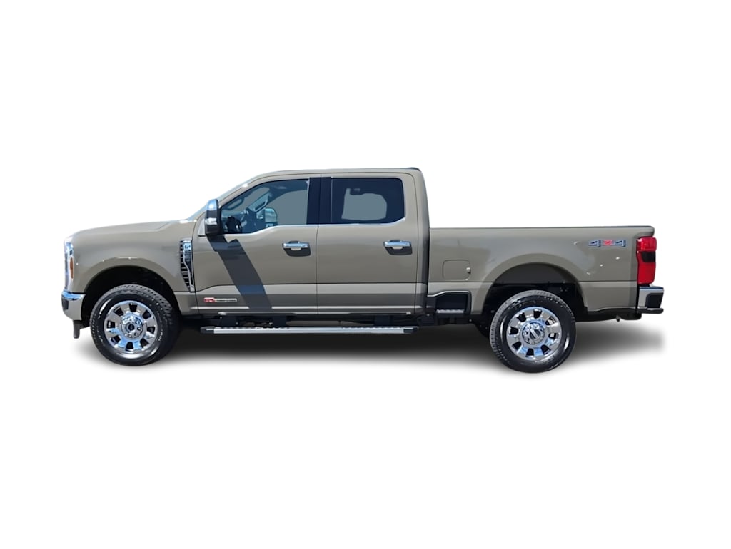 Thumbnail: 2026 Ford F-250 - 3