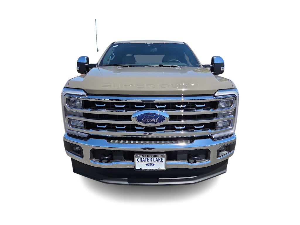 Thumbnail: 2026 Ford F-250 - 22