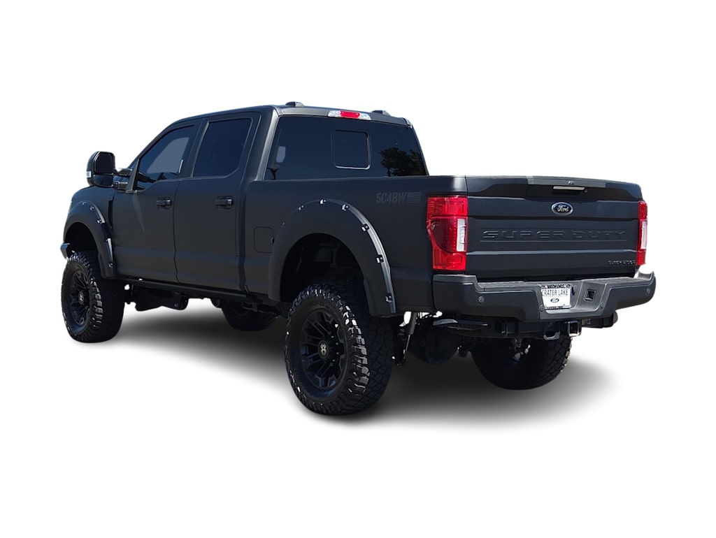 Thumbnail: 2022 Ford F-250 - 4