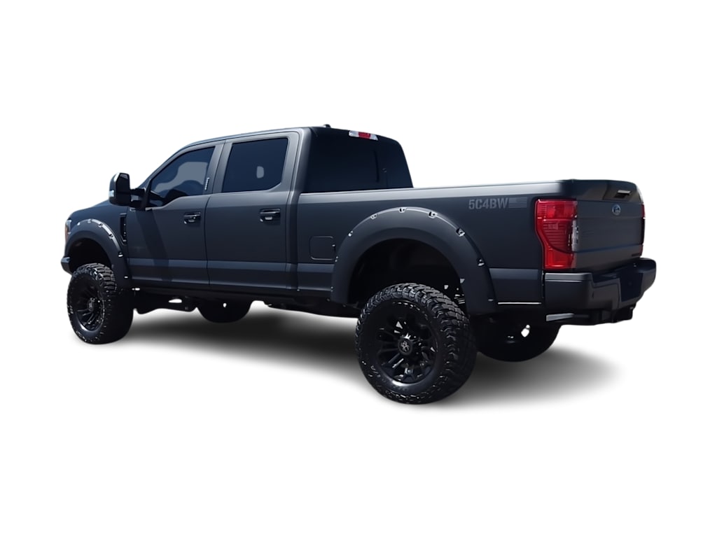 Thumbnail: 2022 Ford F-250 - 21