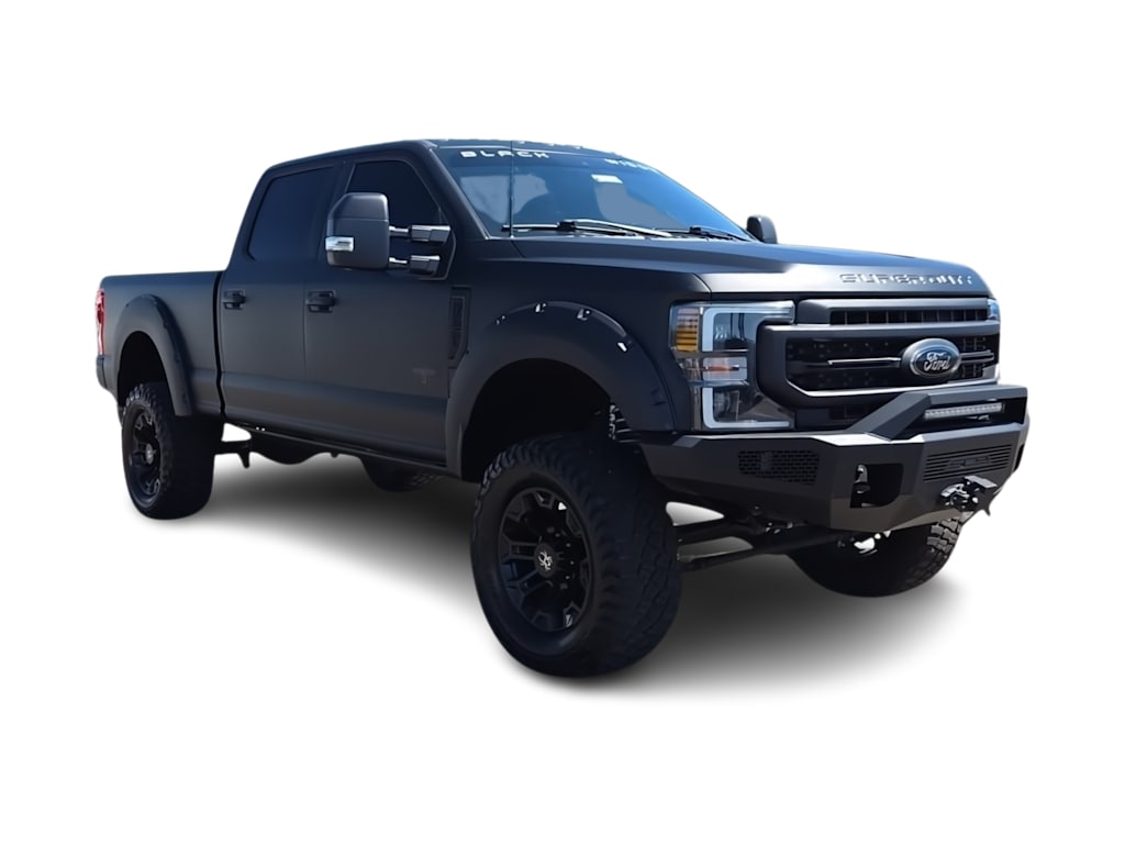 Thumbnail: 2022 Ford F-250 - 18