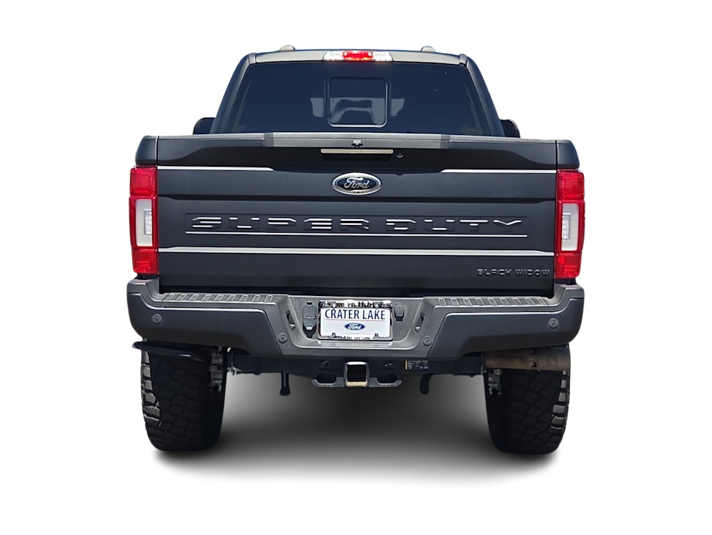 Thumbnail: 2022 Ford F-250 - 24