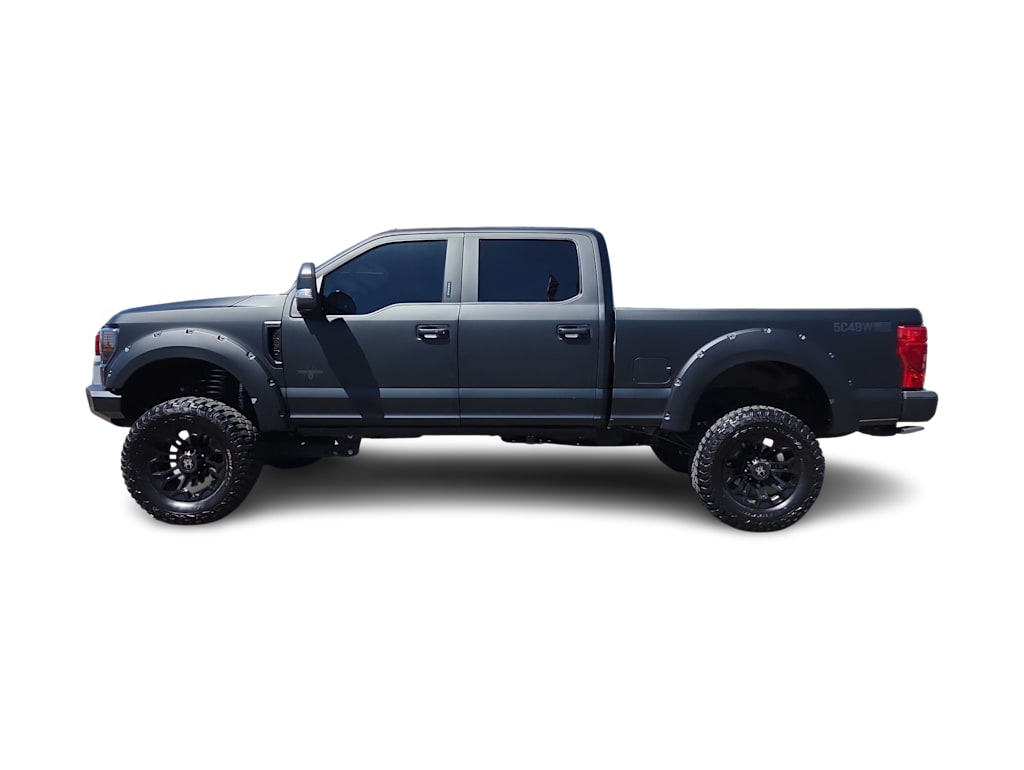Thumbnail: 2022 Ford F-250 - 23