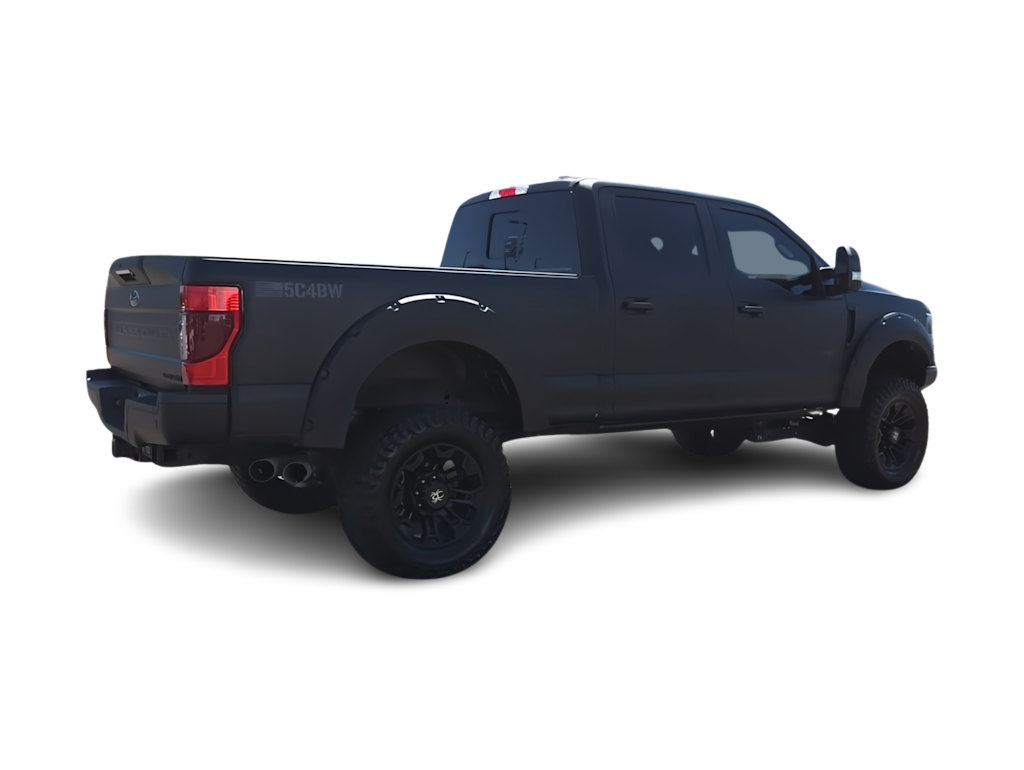 Thumbnail: 2022 Ford F-250 - 5