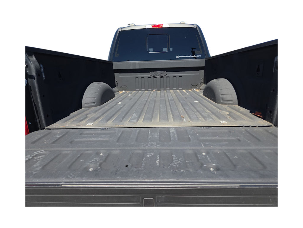 Thumbnail: 2022 Ford F-250 - 15