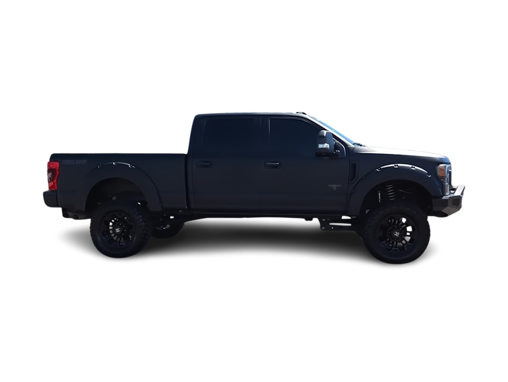 Thumbnail: 2022 Ford F-250 - 22