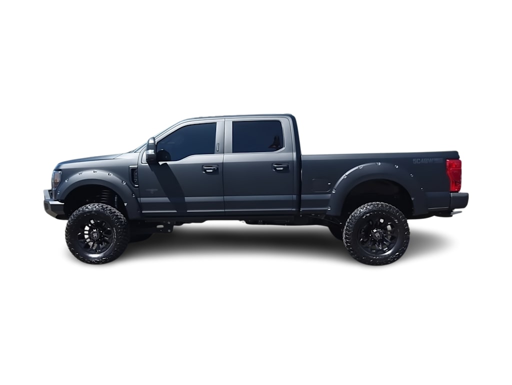 Thumbnail: 2022 Ford F-250 - 20