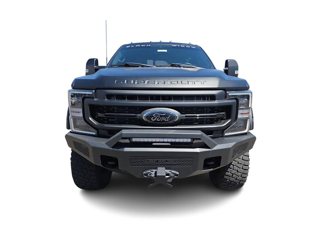 Thumbnail: 2022 Ford F-250 - 6