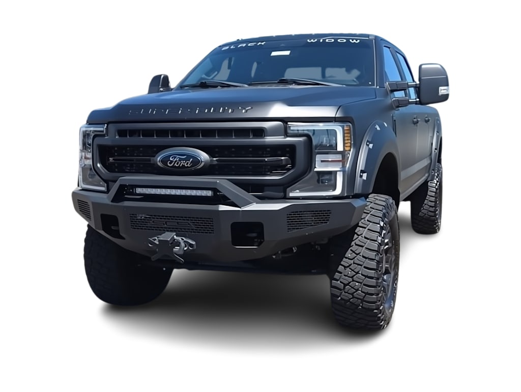 Thumbnail: 2022 Ford F-250 - 19