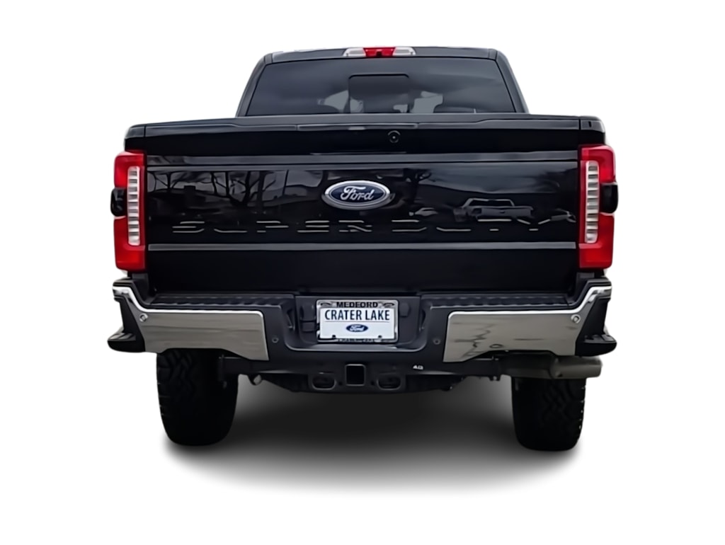Thumbnail: 2026 Ford F-250 - 17