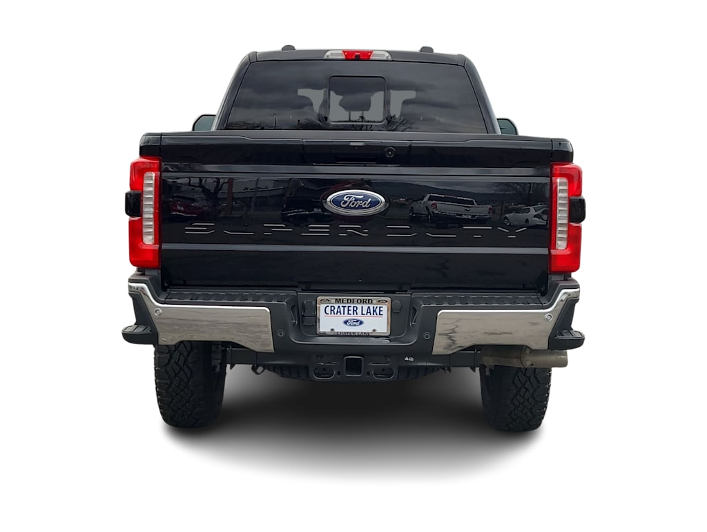 Thumbnail: 2026 Ford F-250 - 5