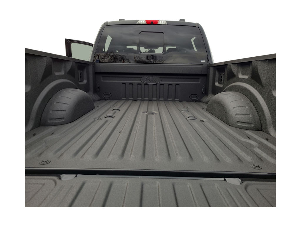 Thumbnail: 2026 Ford F-250 - 14