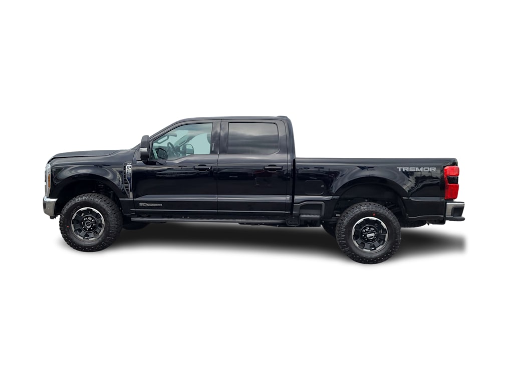 Thumbnail: 2026 Ford F-250 - 19