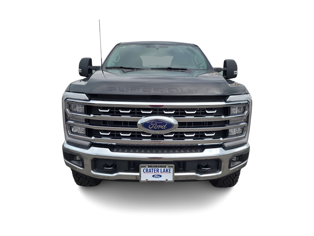 Thumbnail: 2026 Ford F-250 - 20