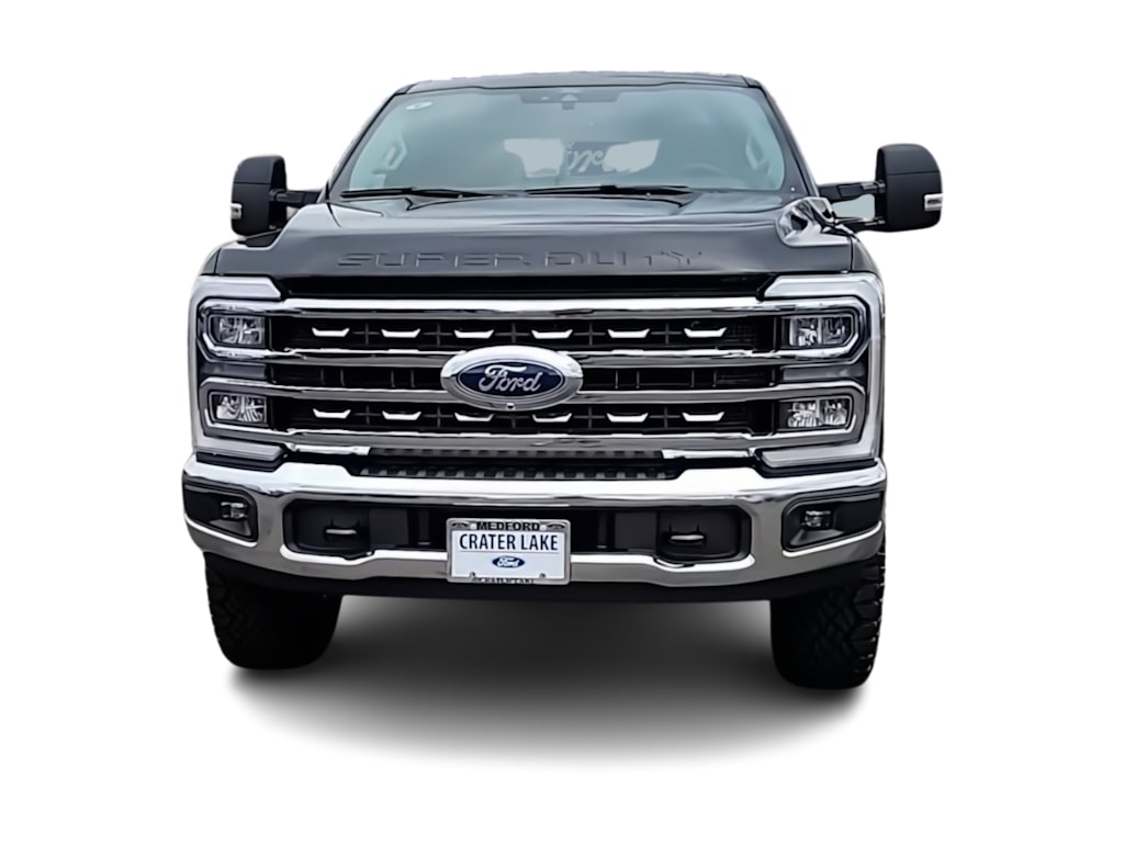 Thumbnail: 2026 Ford F-250 - 6