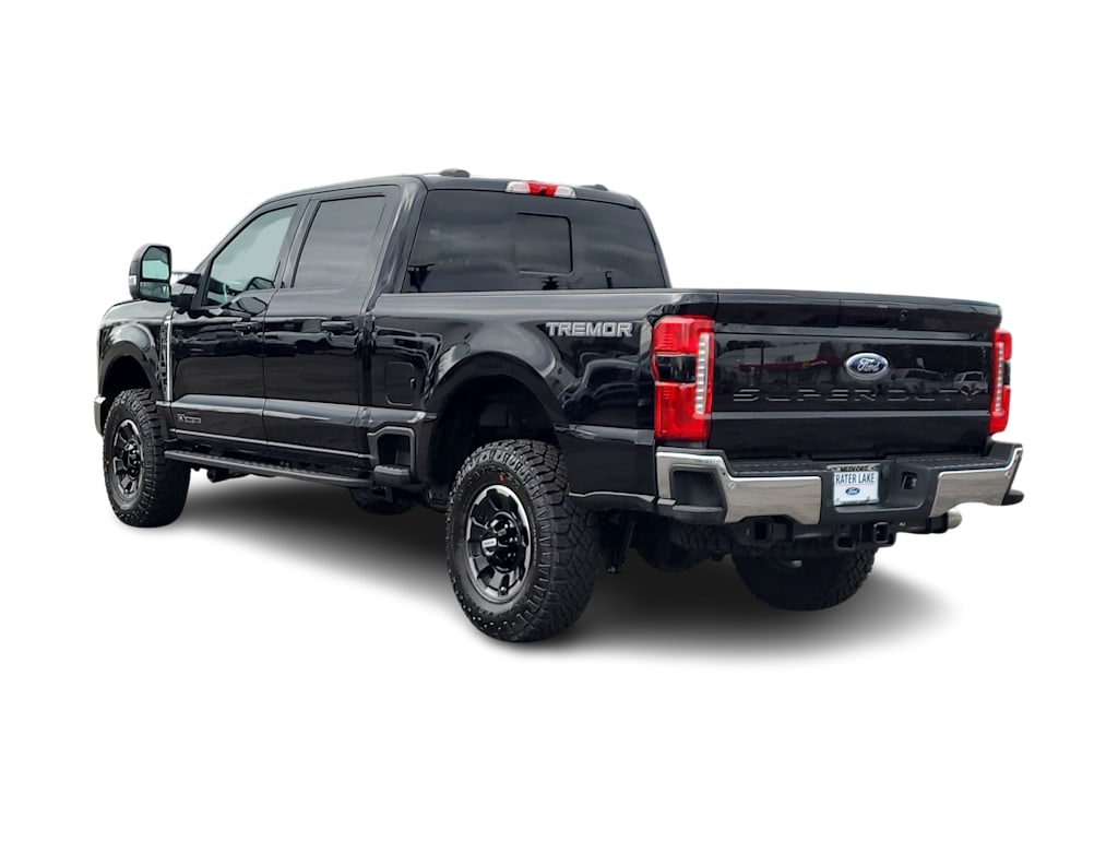 Thumbnail: 2026 Ford F-250 - 4