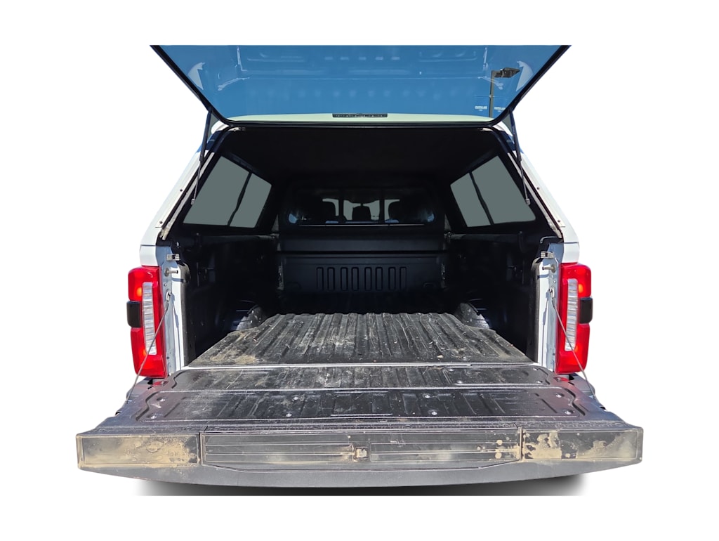Thumbnail: 2024 Ford F-250 - 14