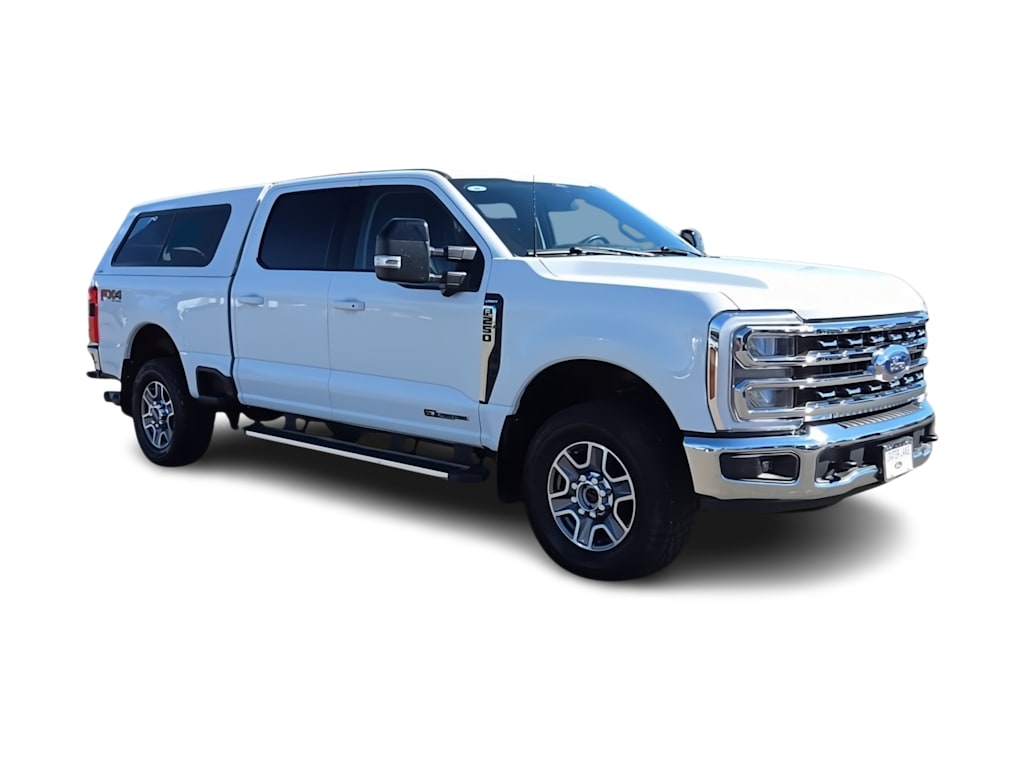 Thumbnail: 2024 Ford F-250 - 17