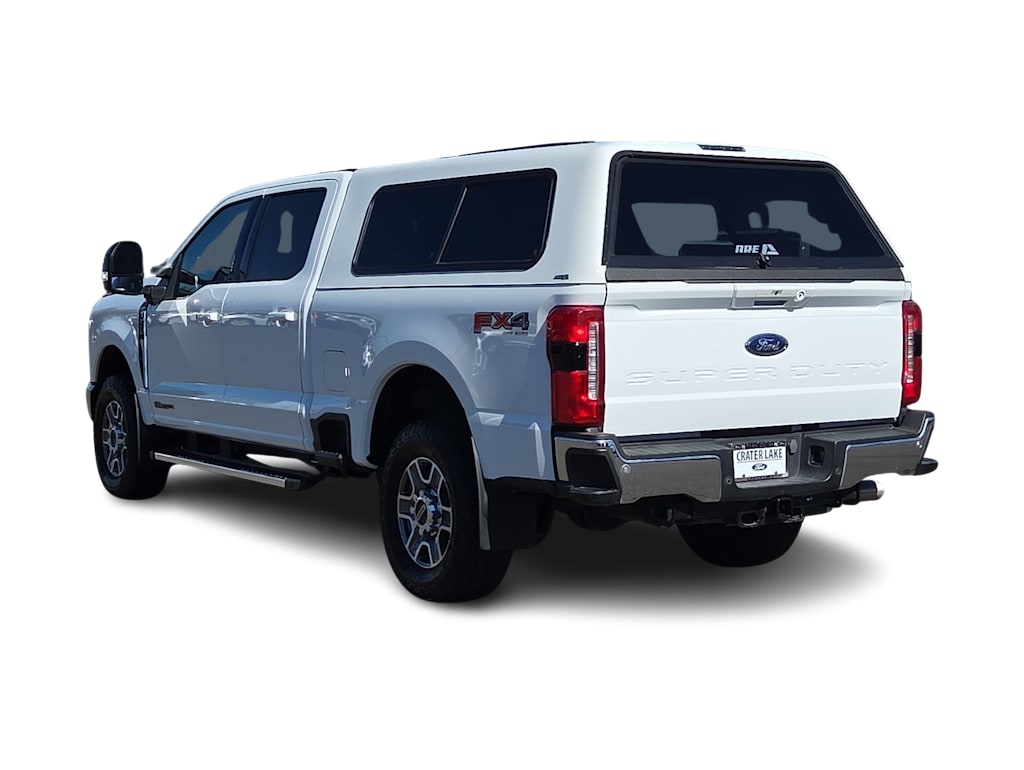 Thumbnail: 2024 Ford F-250 - 4