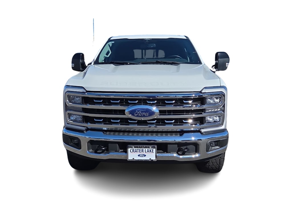 Thumbnail: 2024 Ford F-250 - 20