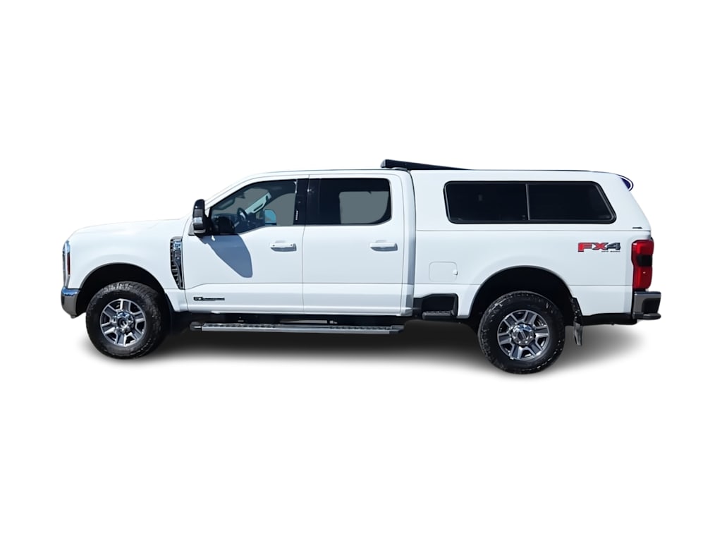 Thumbnail: 2024 Ford F-250 - 3