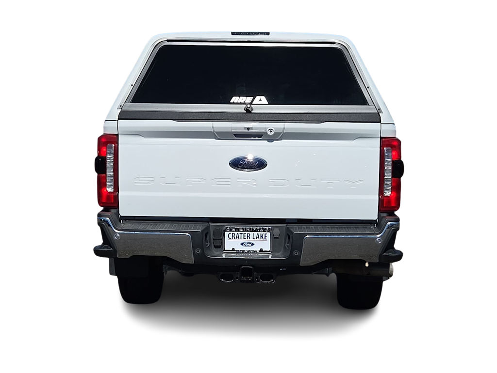 Thumbnail: 2024 Ford F-250 - 5