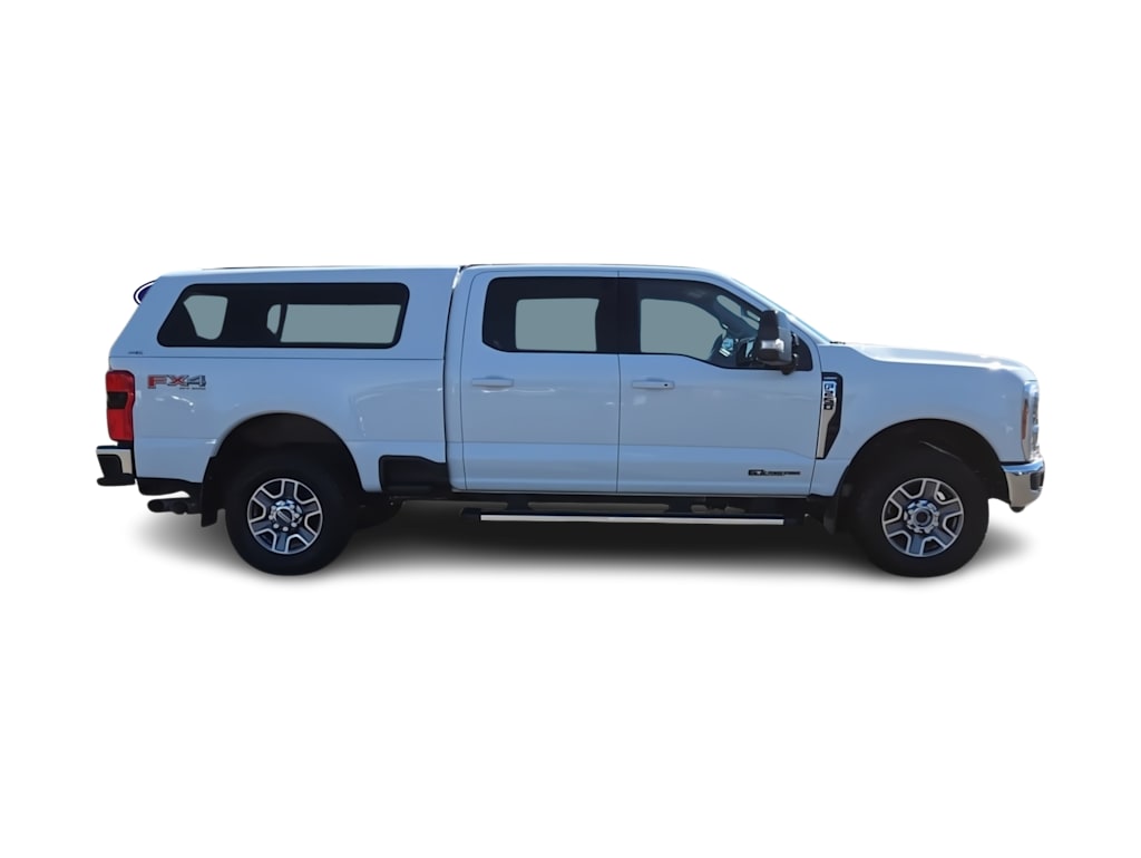 Thumbnail: 2024 Ford F-250 - 18