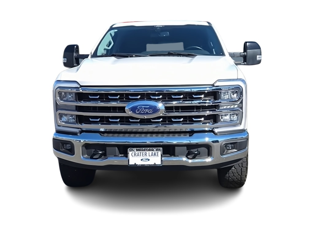 Thumbnail: 2024 Ford F-250 - 6