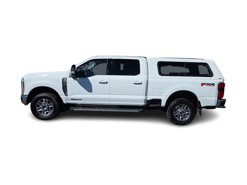 Thumbnail: 2024 Ford F-250 - 19