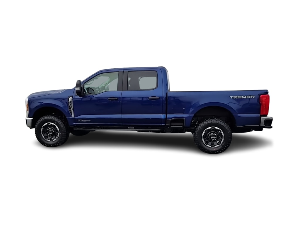 Thumbnail: 2026 Ford F-250 - 3