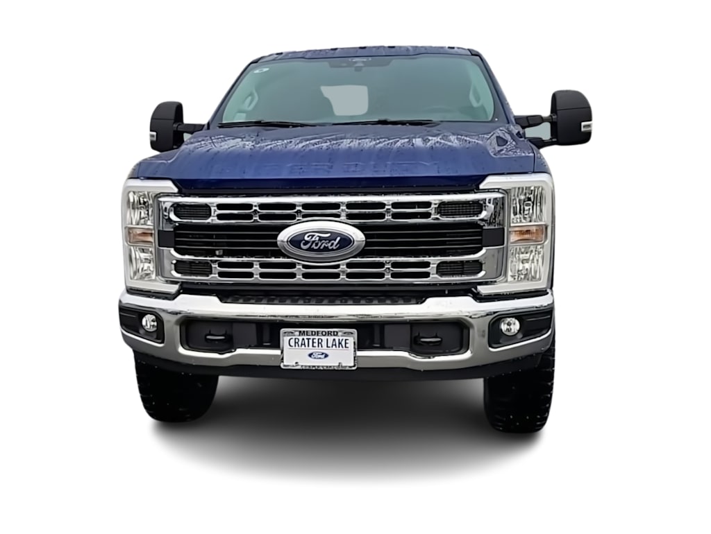 Thumbnail: 2026 Ford F-250 - 6