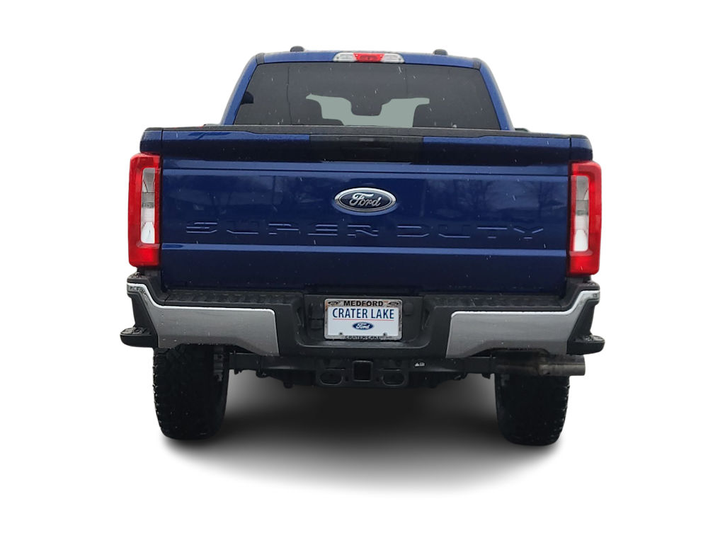 Thumbnail: 2026 Ford F-250 - 5
