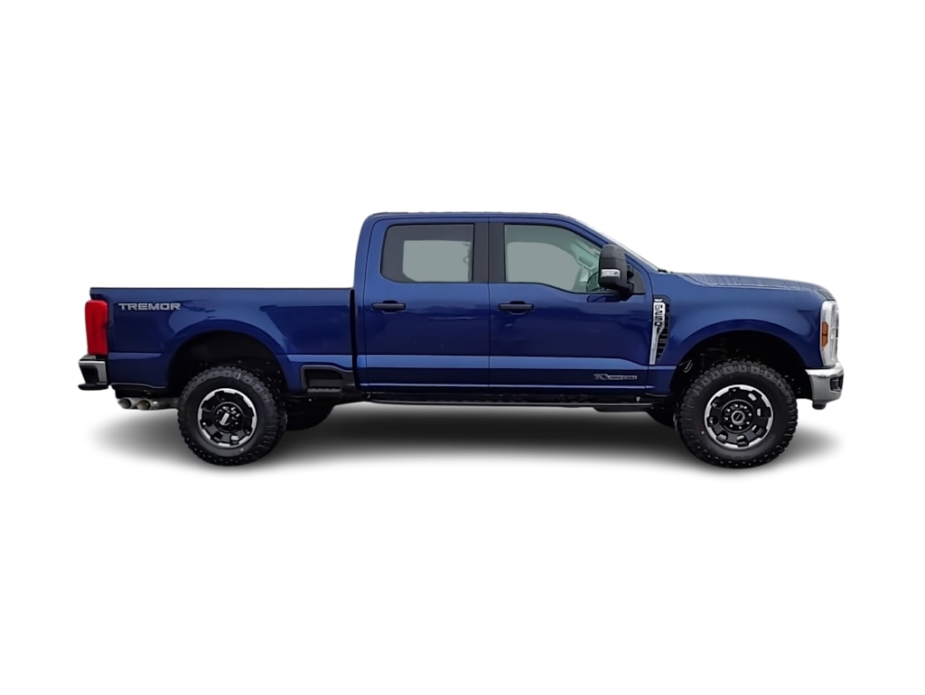 Thumbnail: 2026 Ford F-250 - 18