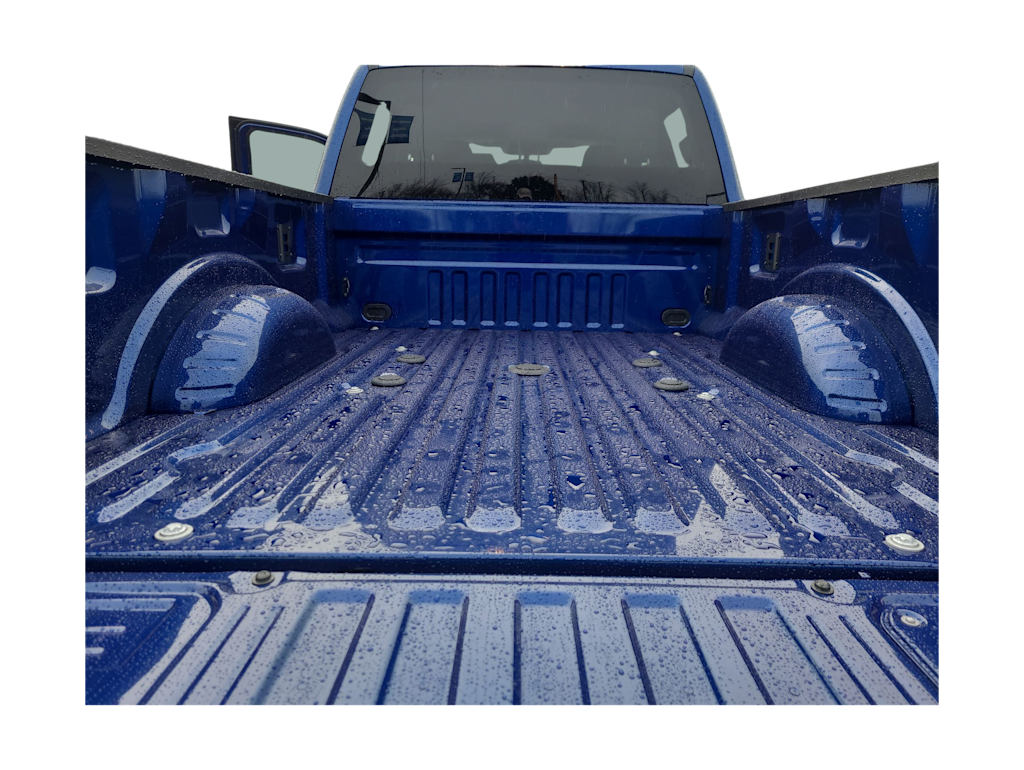 Thumbnail: 2026 Ford F-250 - 14