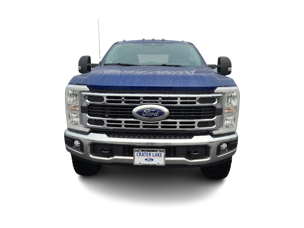 Thumbnail: 2026 Ford F-250 - 20