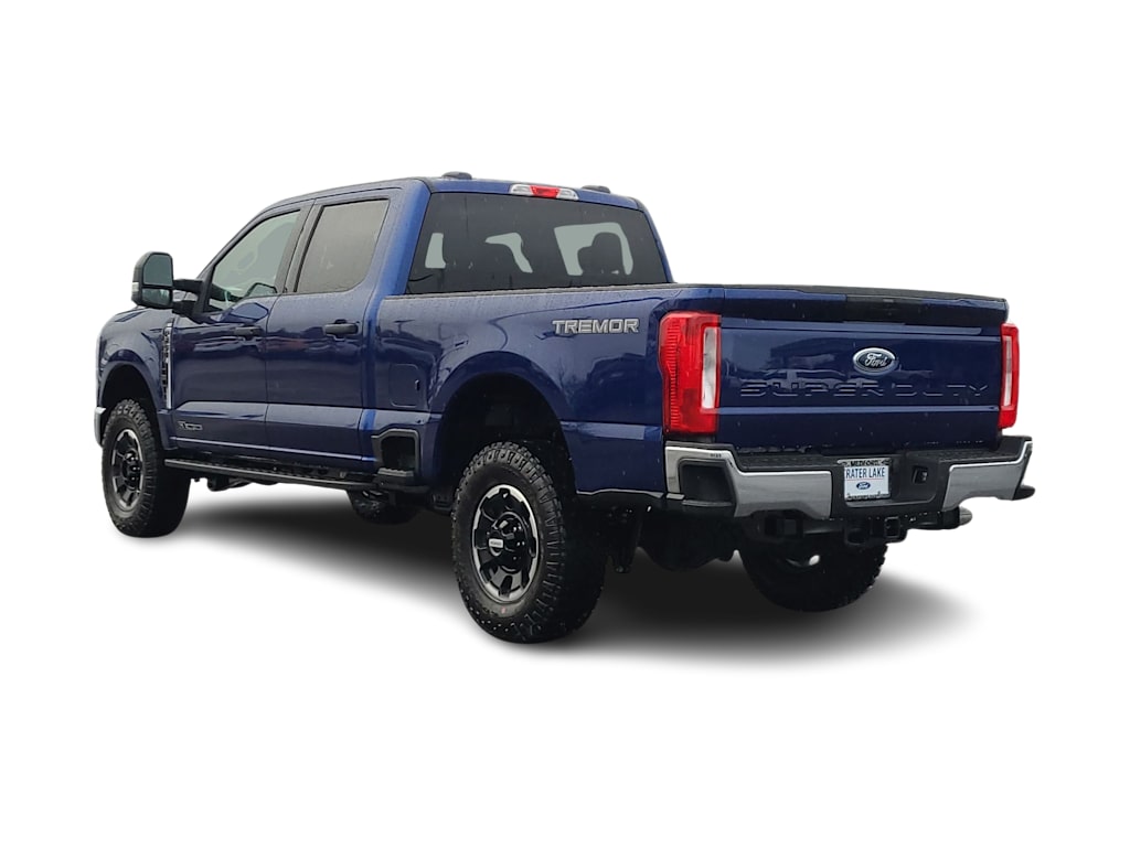Thumbnail: 2026 Ford F-250 - 4