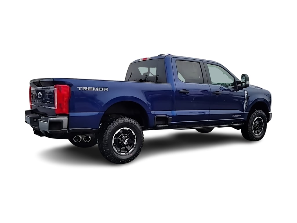 Thumbnail: 2026 Ford F-250 - 17