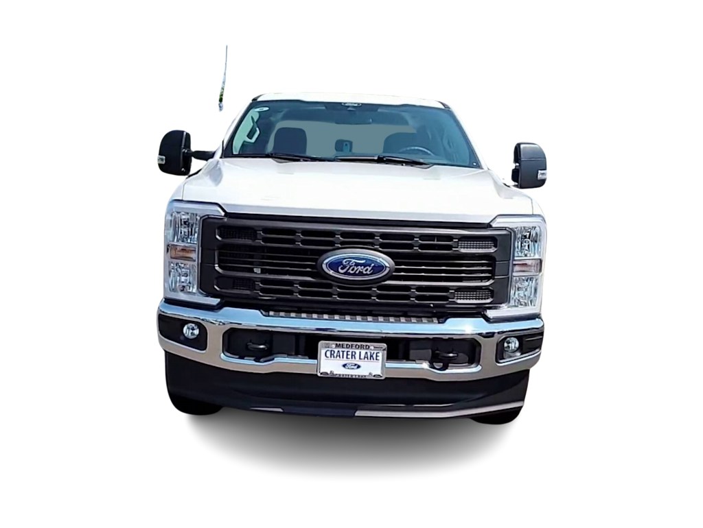 2024 Ford F-250 XL 7