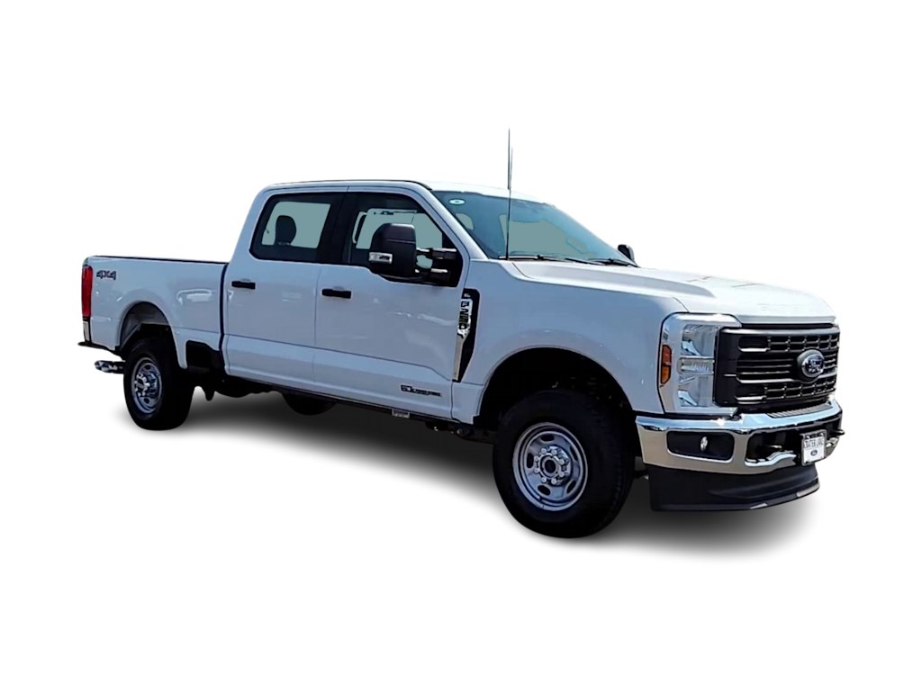 2024 Ford F-250 XL 18