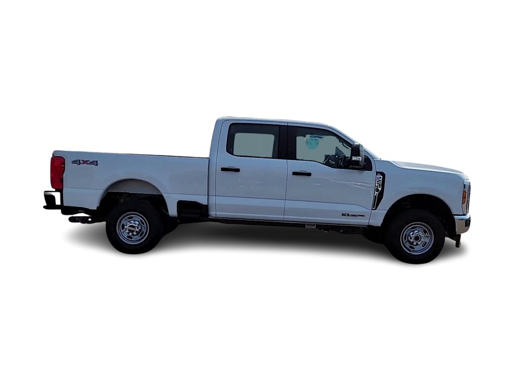 2024 Ford F-250 XL 21