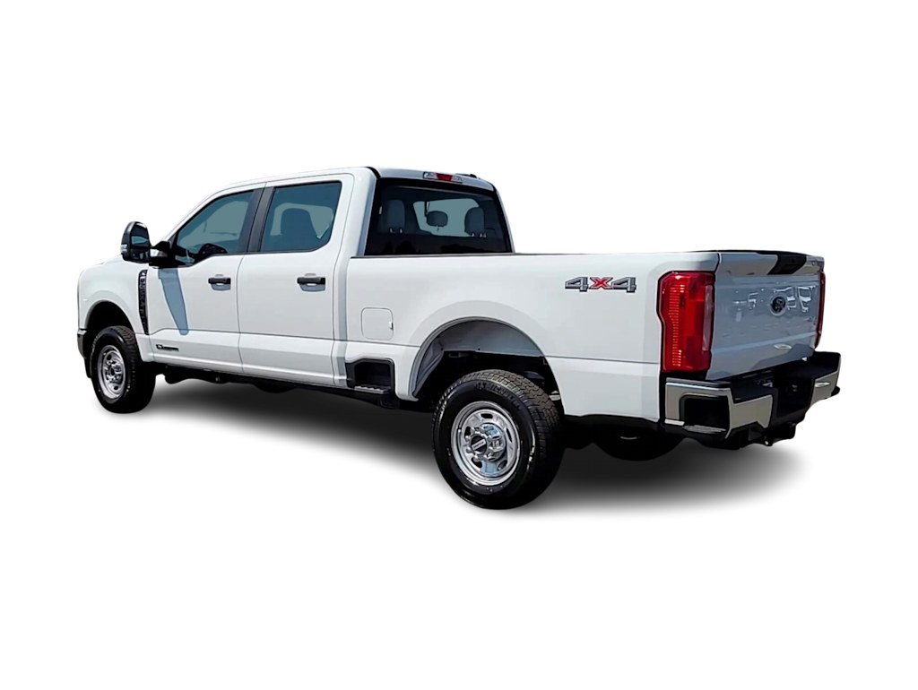 2024 Ford F-250 XL 5