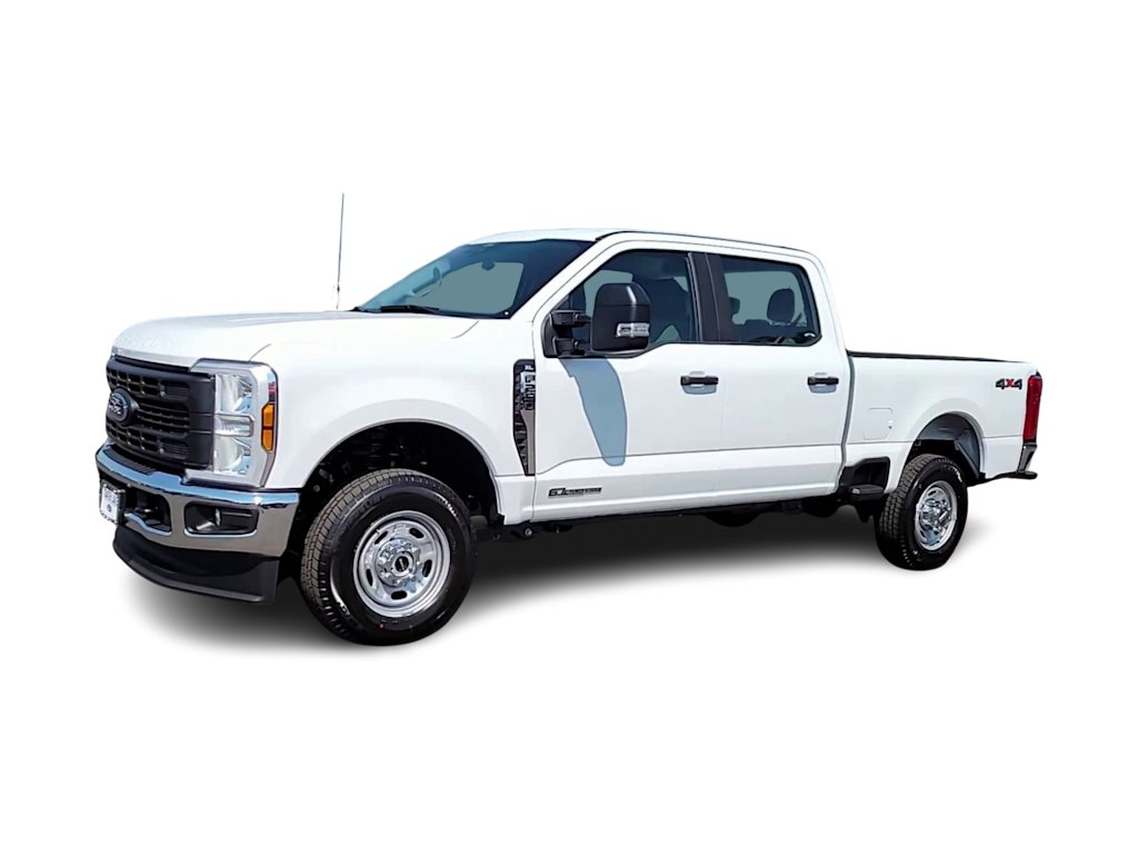 2024 Ford F-250 XL 4