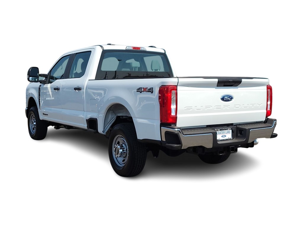 2024 Ford F-250 XL 24