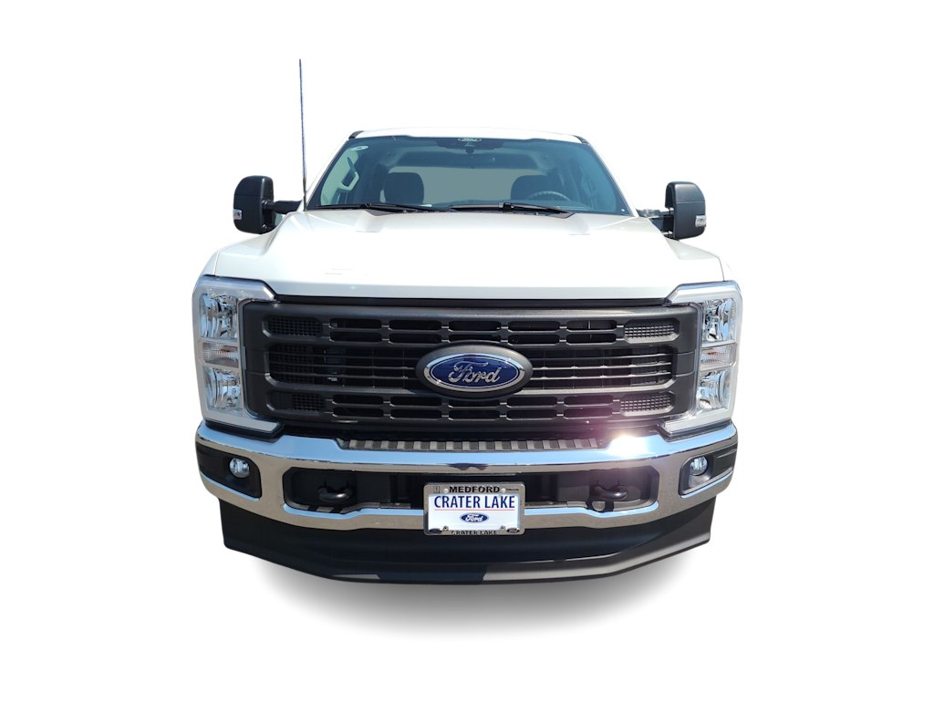 2024 Ford F-250 XL 26