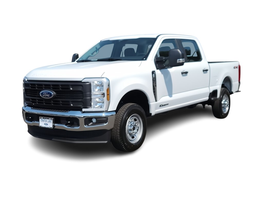 2024 Ford F-250 XL 2