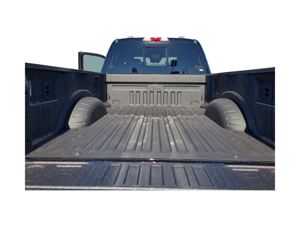 Thumbnail: 2026 Ford F-250 - 16