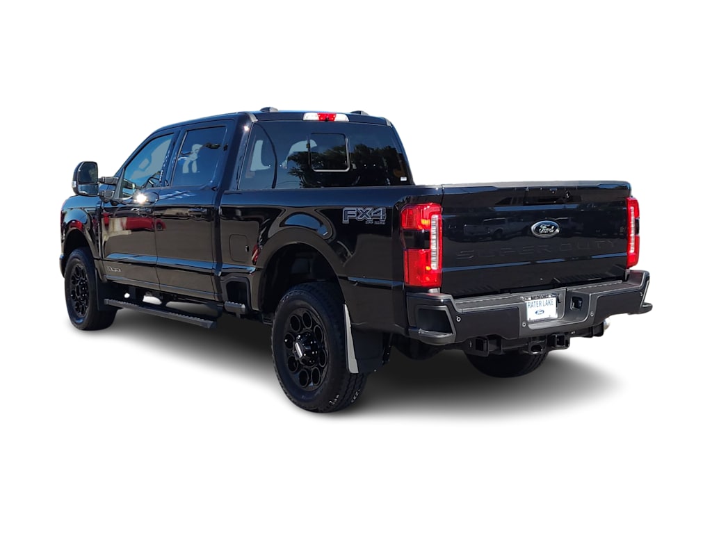 Thumbnail: 2026 Ford F-250 - 4