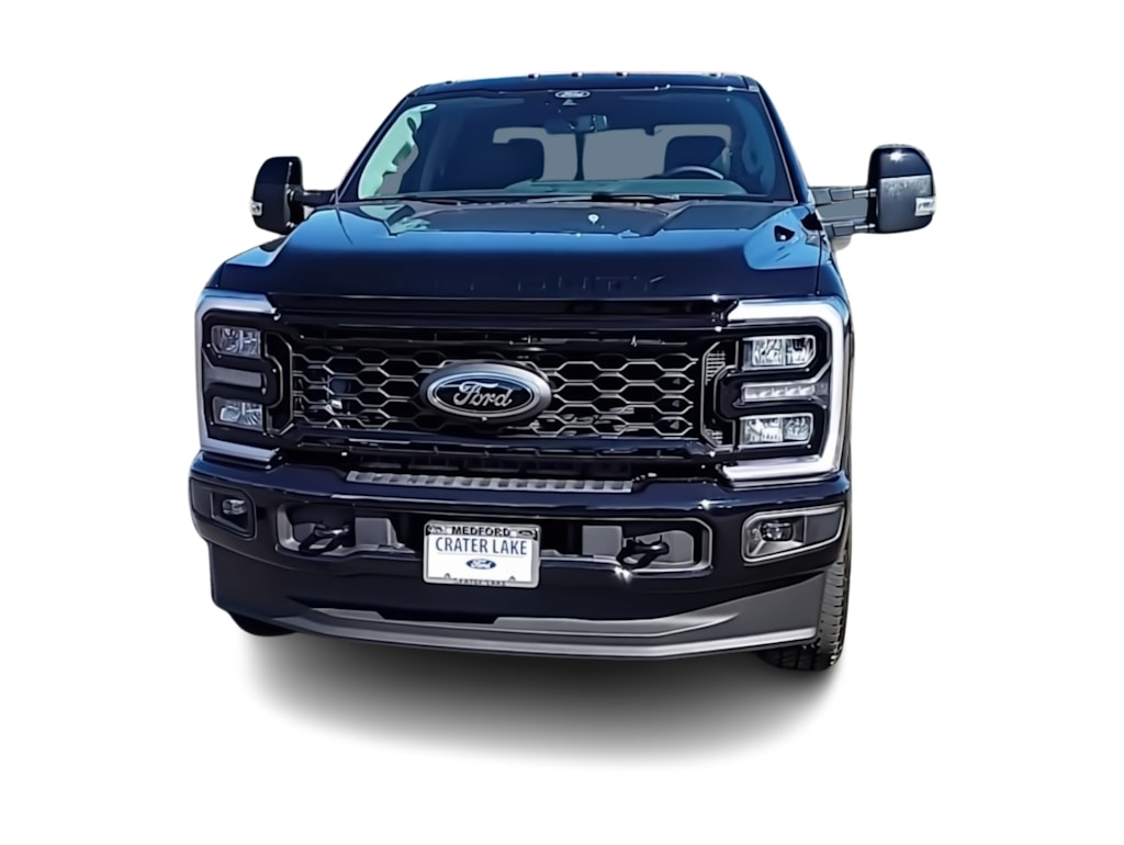 Thumbnail: 2026 Ford F-250 - 6