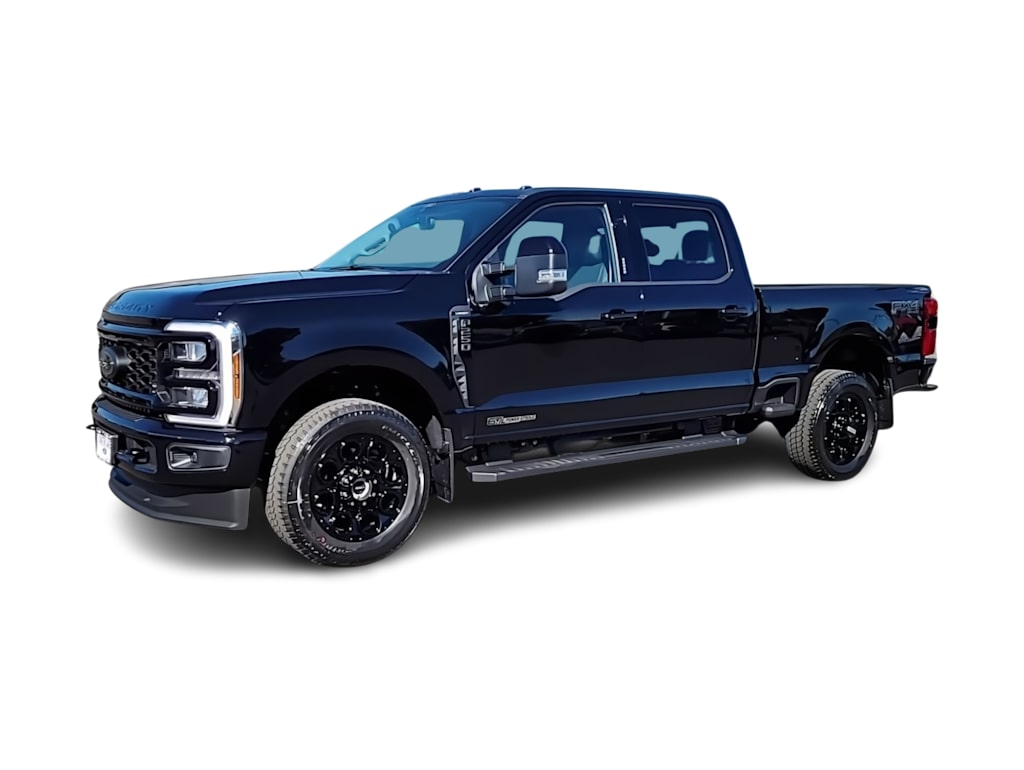 Thumbnail: 2026 Ford F-250 - 3