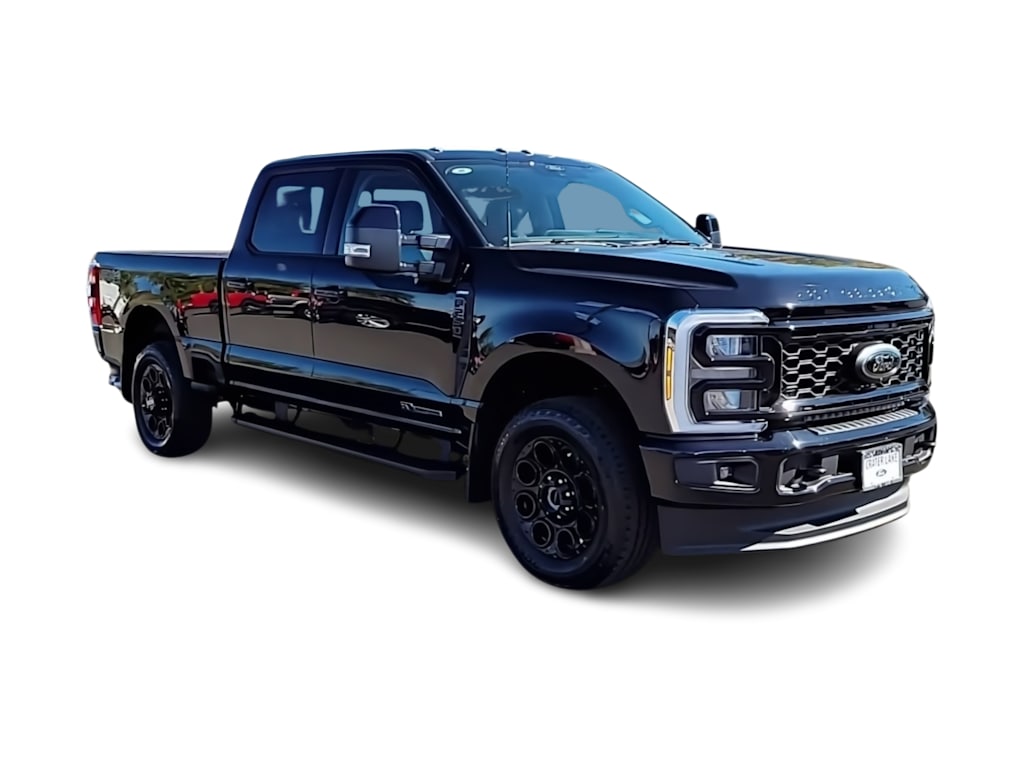 Thumbnail: 2026 Ford F-250 - 19